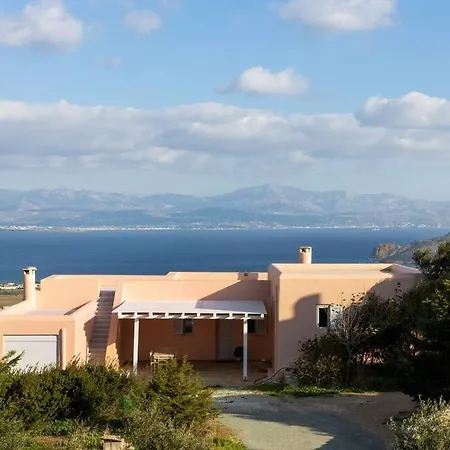 Casa vacanze Luluka - Paros, Sea View *