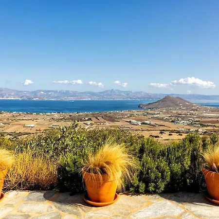 Luluka - Paros, Sea View Casa vacanze *