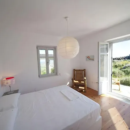 Luluka - Paros, Sea View Casa vacanze *