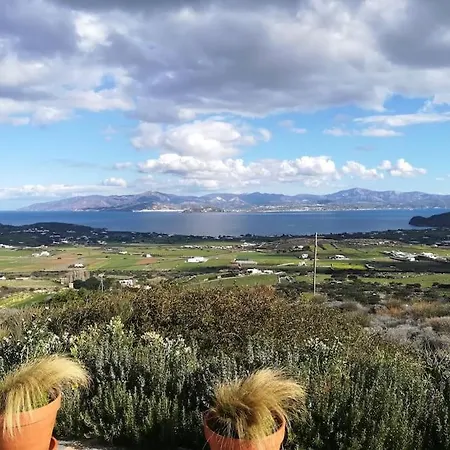 Casa vacanze Luluka - Paros, Sea View