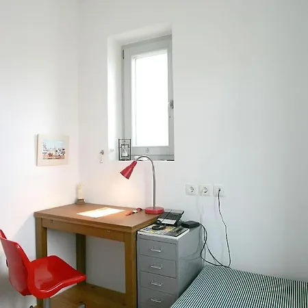 Casa vacanze Luluka - Paros, Sea View