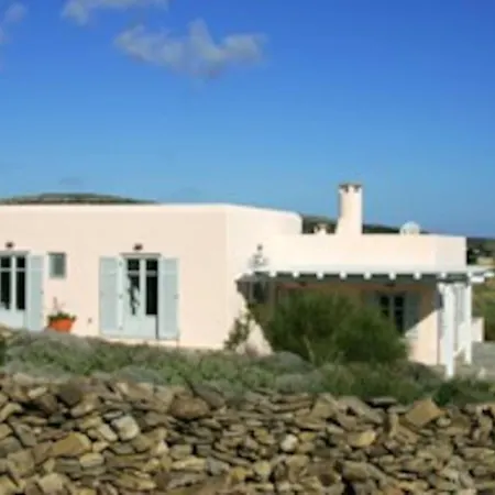 Casa vacanze Luluka - Paros, Sea View *