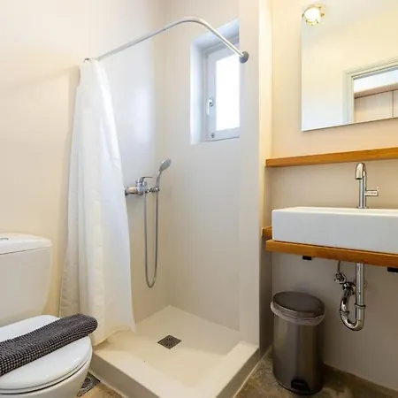 Casa vacanze Luluka - Paros, Sea View