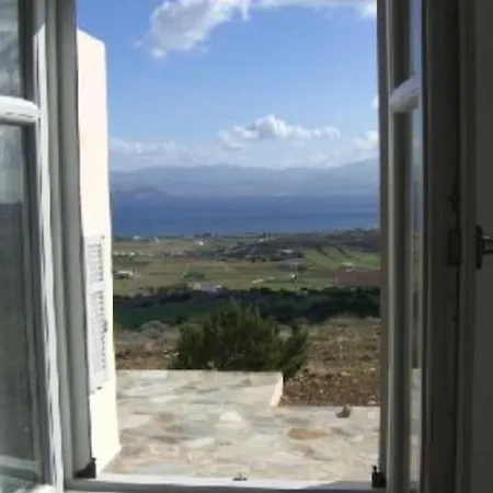 Casa vacanze Luluka - Paros, Sea View Kostos