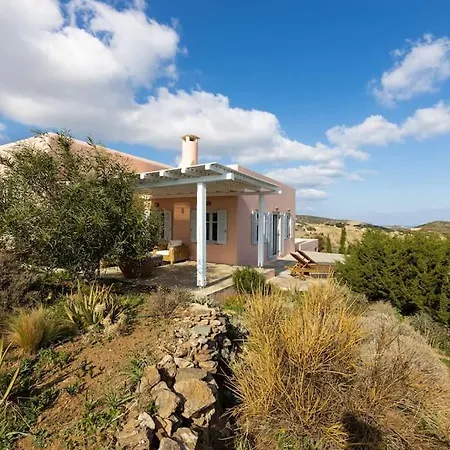 Luluka - Paros, Sea View Casa vacanze Kostos