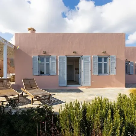 Ferienhaus Luluka - Paros, Sea View Kostos