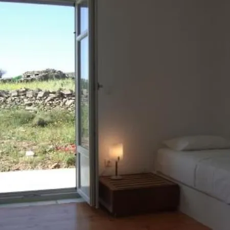 Luluka - Paros, Sea View Kostos