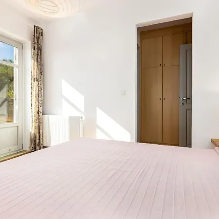 Luluka - Paros, Sea View *